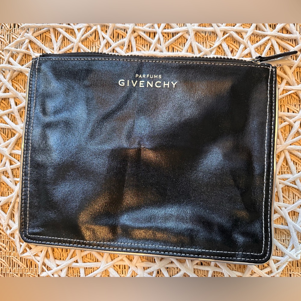 Givenchy Black pouch